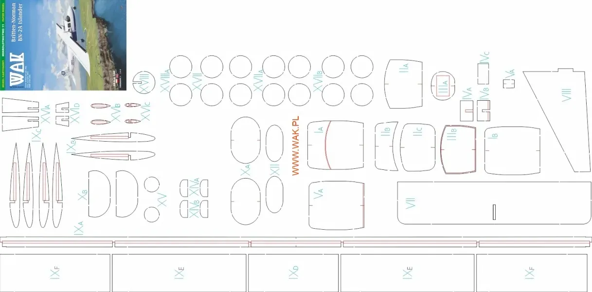 rámy, zábradlia a detaily